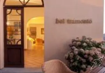 فندق Bel Tramonto 3*