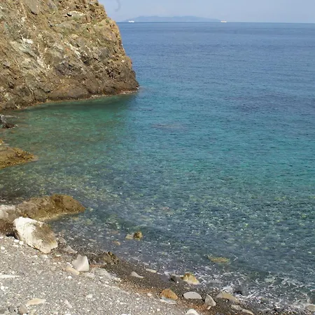 فندق Bel Tramonto مارشيانا