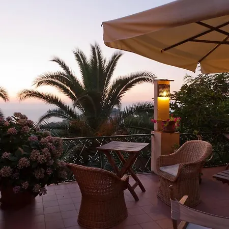 Bel Tramonto فندق مارشيانا