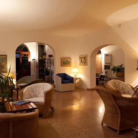 Bel Tramonto 3* مارشيانا