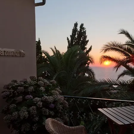 Bel Tramonto 3* مارشيانا