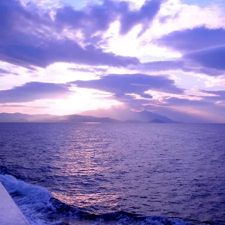فندق Bel Tramonto