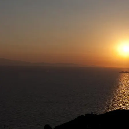 فندق Bel Tramonto